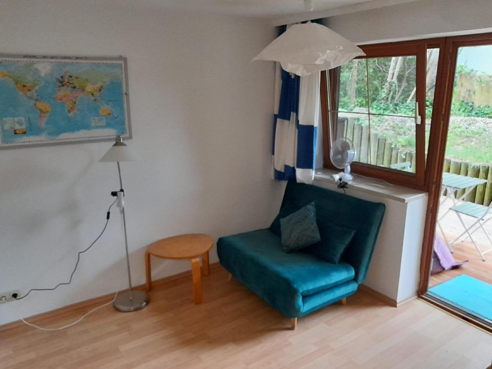 Apartment Mit Kueche Und Balkon Oder Terrasse, Ruhig Und Gut Erreichbar Piding Eksteriør billede